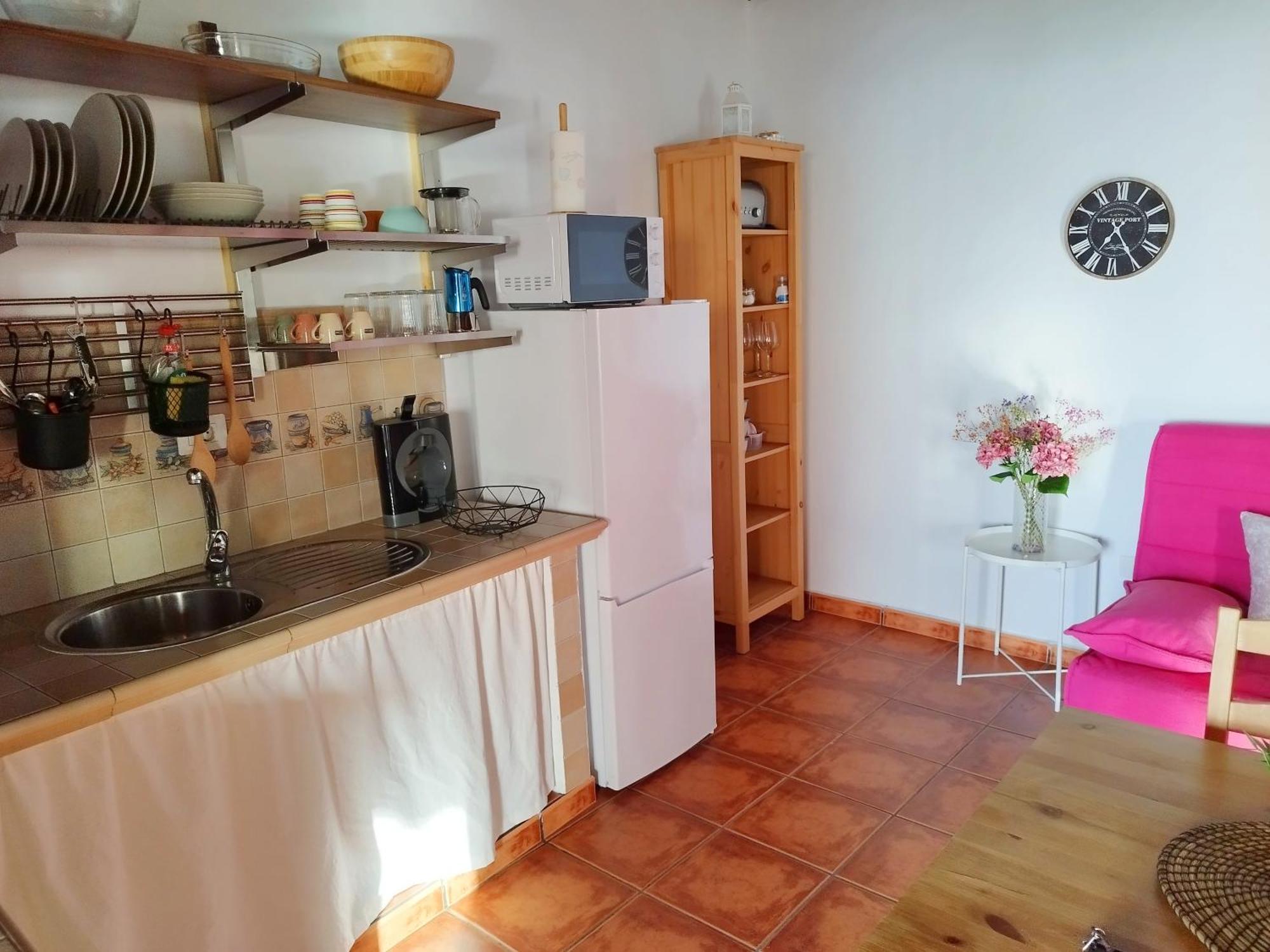 Yeya House Villa Puntagorda  Room photo