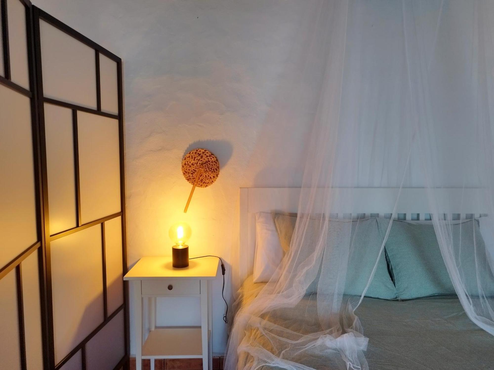 Yeya House Villa Puntagorda  Room photo