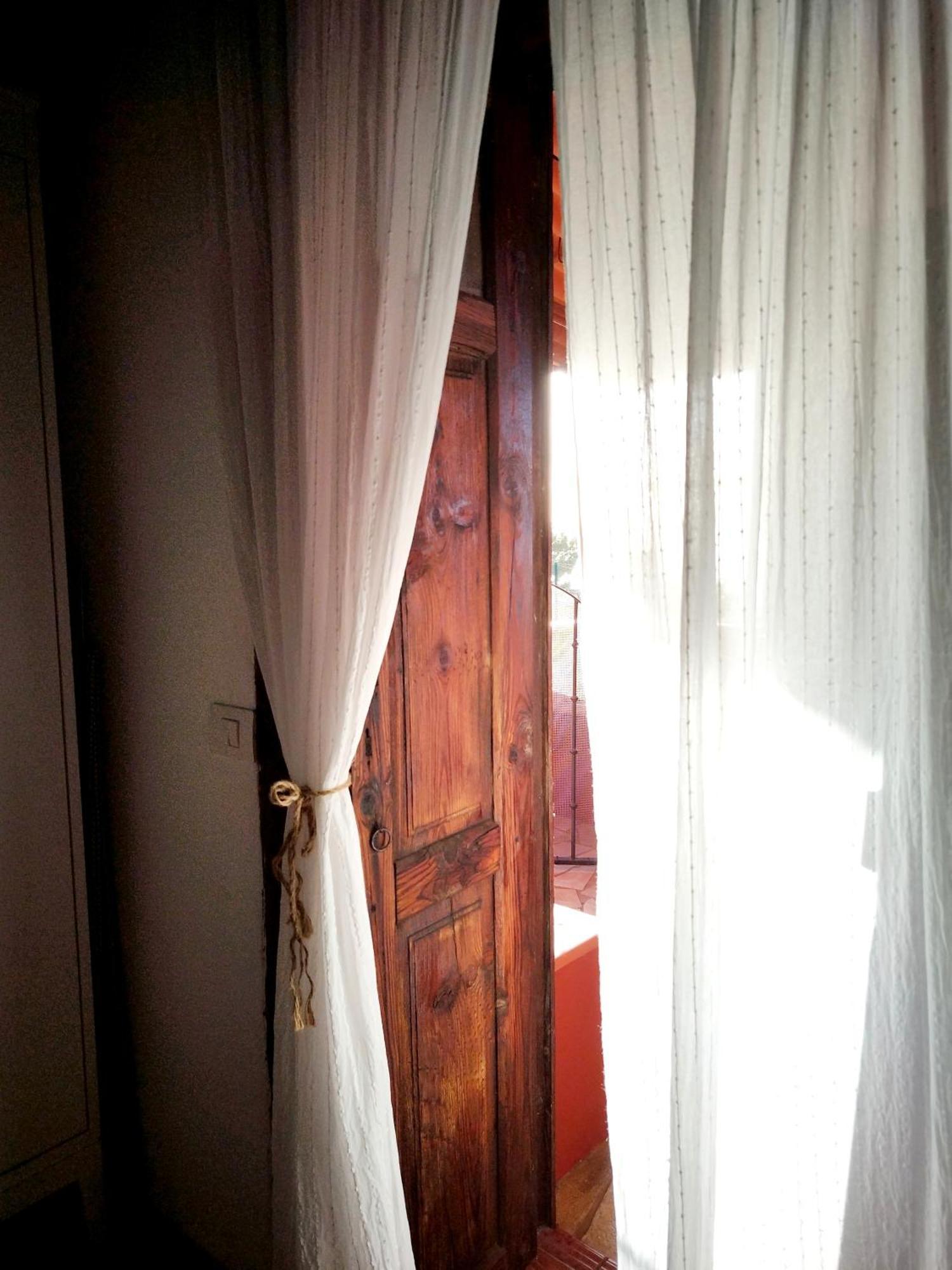 Yeya House Villa Puntagorda  Room photo