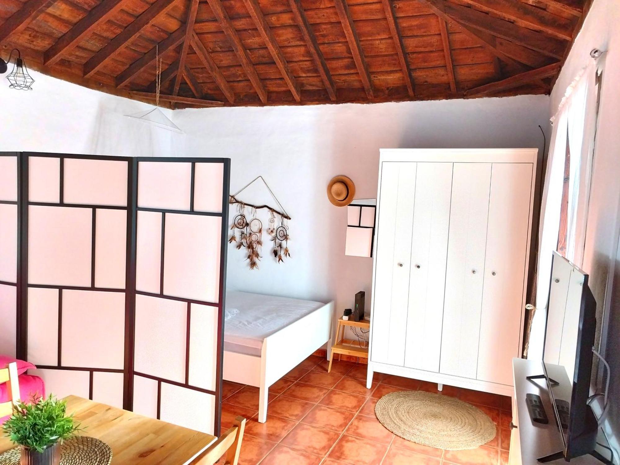 Yeya House Villa Puntagorda  Room photo